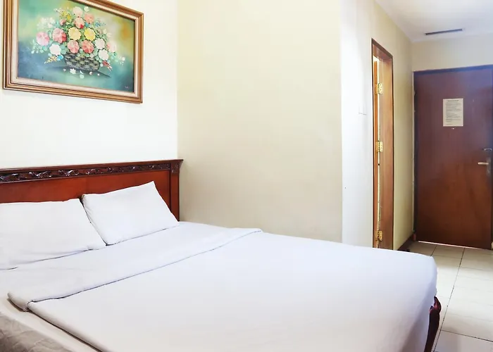 Hotel Farel Jakarta